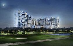 Skies Miltonia (D27), Condominium #557150061